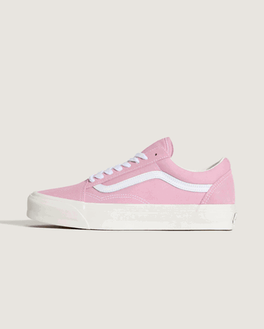 Tenisky a topánky Vans Premium Old Skool 47 Ružová | VN000D9JEN7, 0