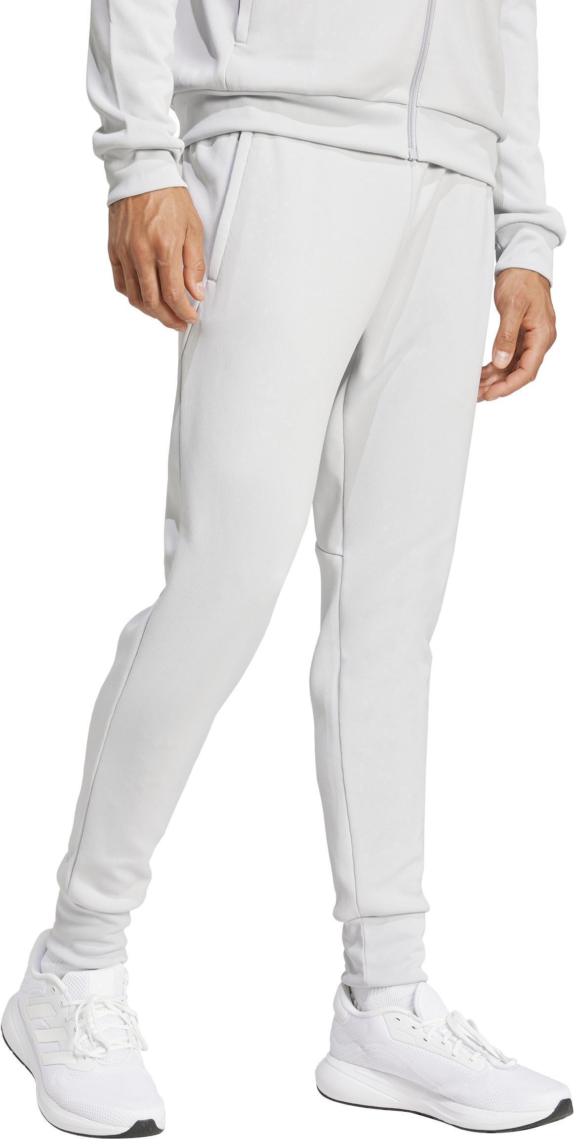 Tepláky adidas Originals adidas TIRO25 Training Pants Šedá | jc5138, 0