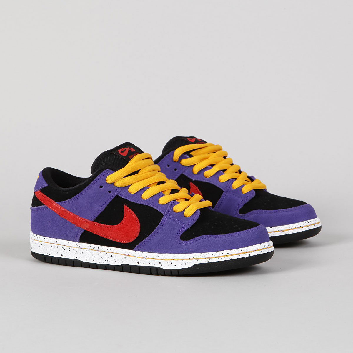 Dunk Low Pro SB "ACG Terra"