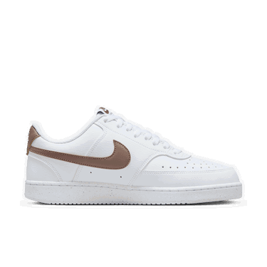 Tenisky a topánky Nike Nike Court Vision Low Next Nature Biela | FV9952-103, 4