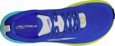 Tenisky a topánky Altra Running Altra Timp 5 Modrá | al0a85pe-4311, 2
