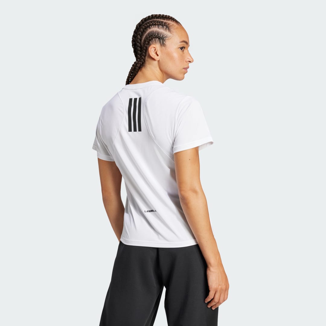 Les Mills Graphic Training T-Shirt