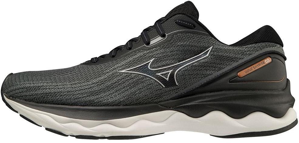 Tenisky a topánky Mizuno Wave Skyrise 3 Čierna | J1GC220904, 0