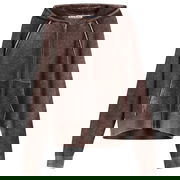 Kupiter Knitted Hoodie