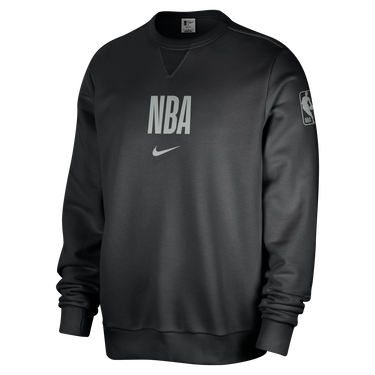 Mikina Nike Team 31 Standard Issue Sweatshirt Čierna | FQ3439-010, 1