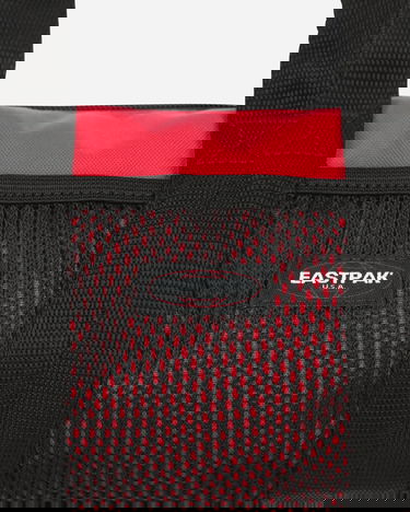 Taška cez rameno EASTPAK x Telfar Duffel Bag S Červená | EKA5BFQ2 A4, 5