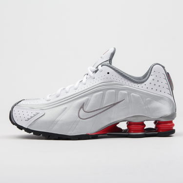 Tenisky a topánky Nike Shox R4 Metalická | BV1111-100, 0