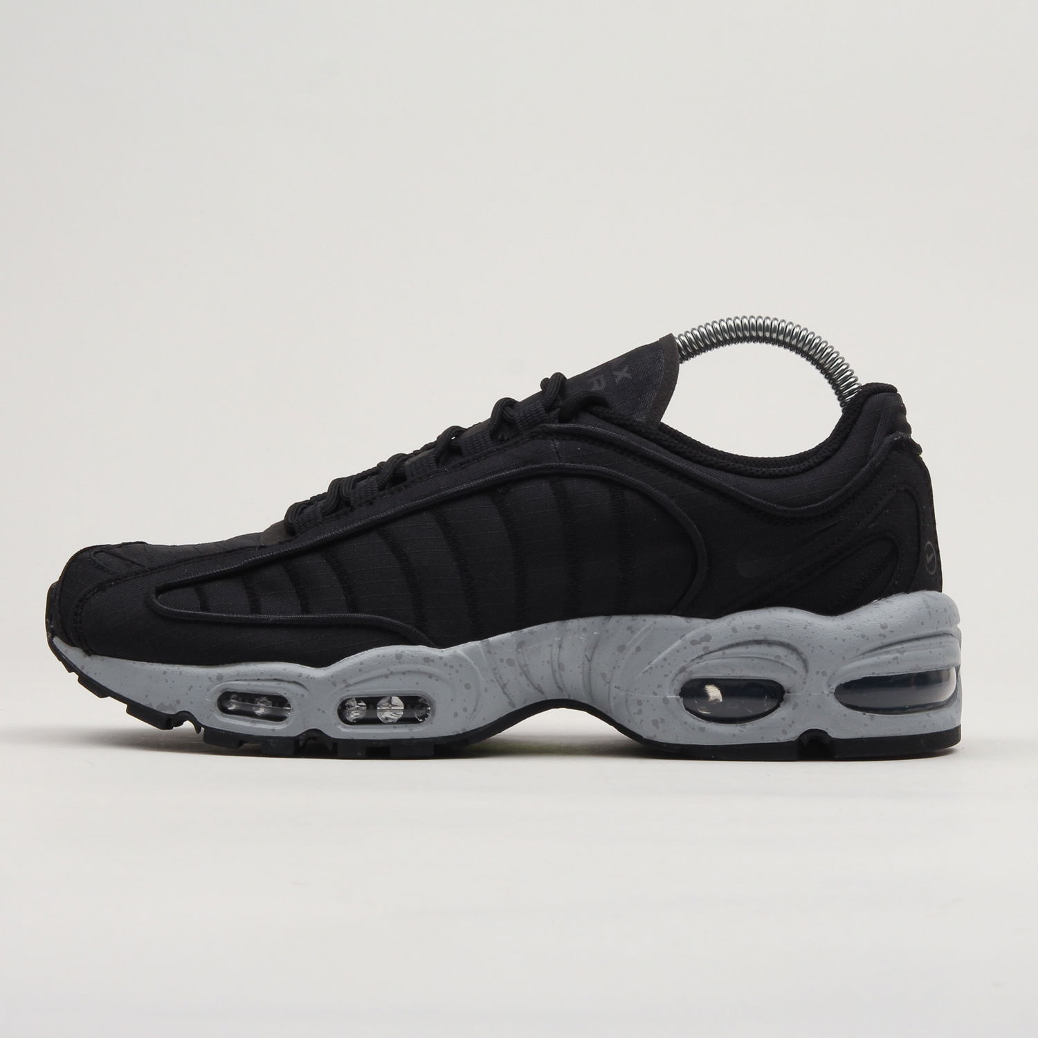 Tenisky a topánky Nike Air Max Tailwind 4 SP Čierna | BV1357-002, 1
