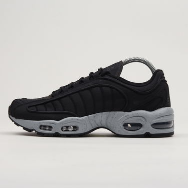 Tenisky a topánky Nike Air Max Tailwind 4 SP Čierna | BV1357-002, 1
