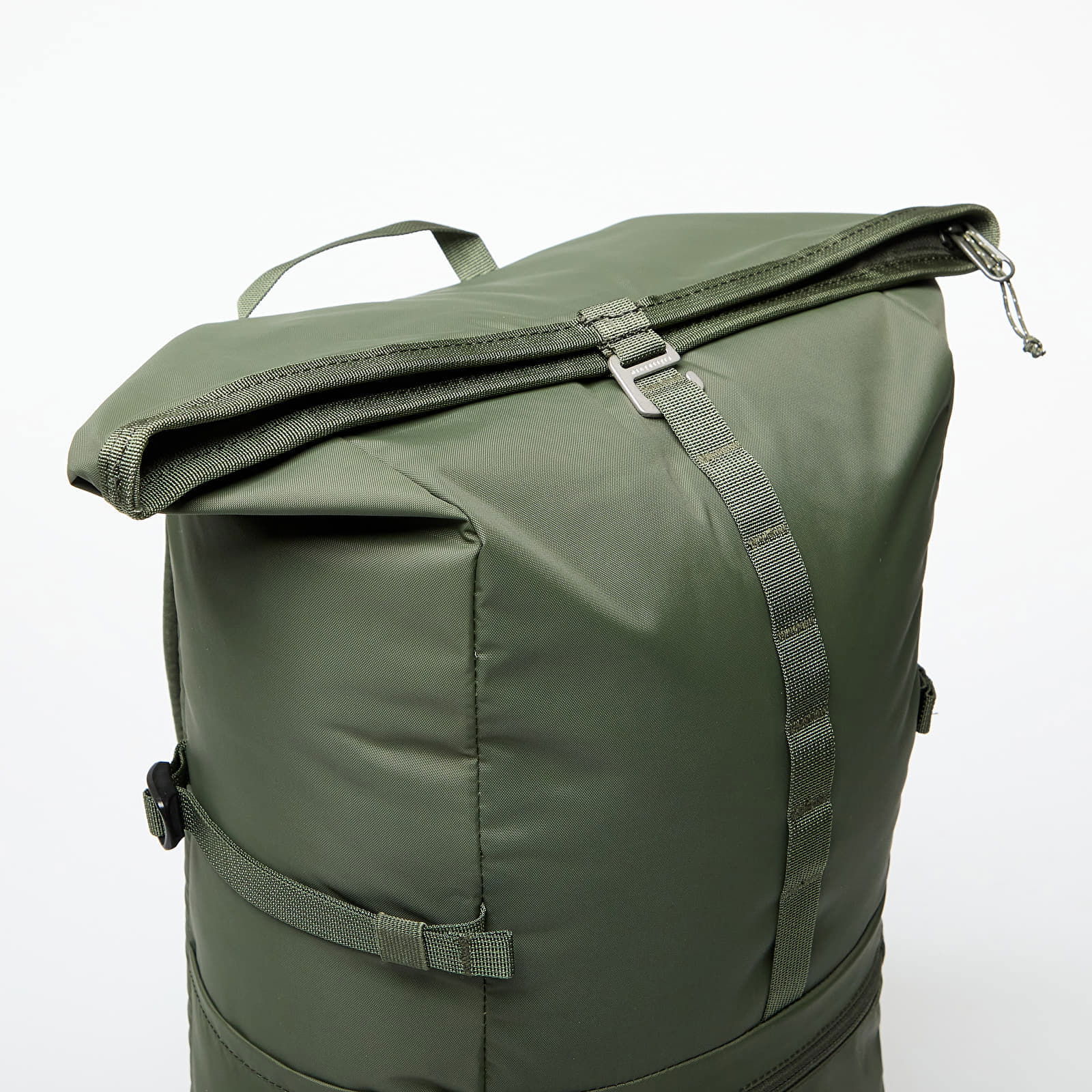 High Coast Foldsack 24 Daypack Mountain Green 24 l