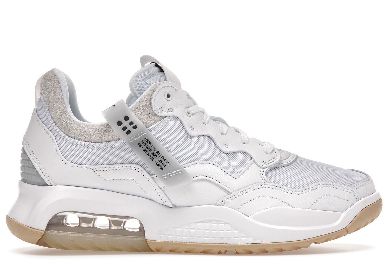 Tenisky a topánky Jordan Jordan MA2 White Sesame Biela | CV8122-102, 0