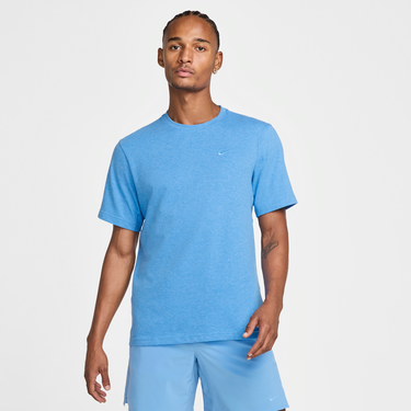 Tričko Nike Dri-FIT Primary Short-Sleeve Training T-Shirt Modrá | DV9831-412, 0