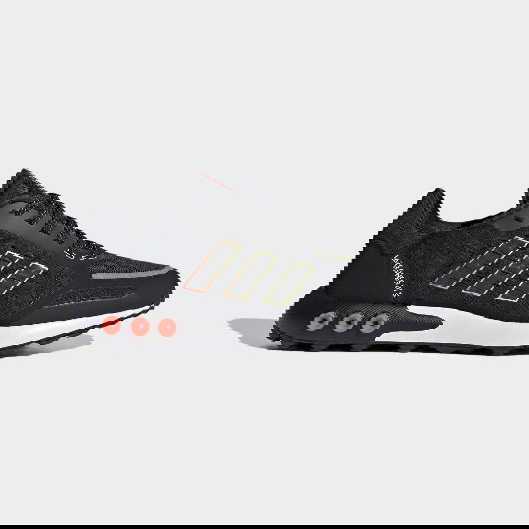 Tenisky a topánky adidas Originals La Trainer III Čierna | FY3842, 1