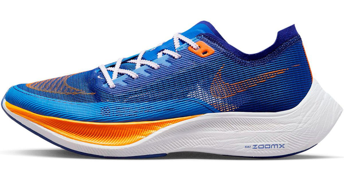 Tenisky a topánky Nike ZoomX Vaporfly Next 2% Modrá | fd0713-400, 1