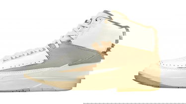 Tenisky a topánky Jordan Air Jordan 2 Craft "Sunset Haze" Béžová | DX4400-118, 1