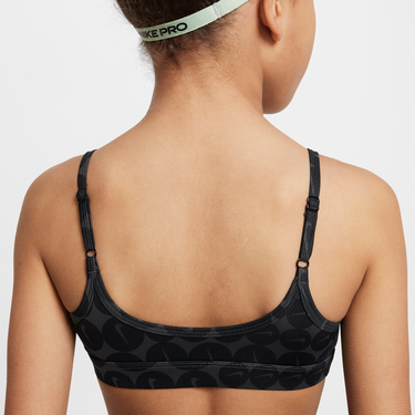 Podprsenka Nike Nike One Sports Bra Čierna | HJ4318-010, 4