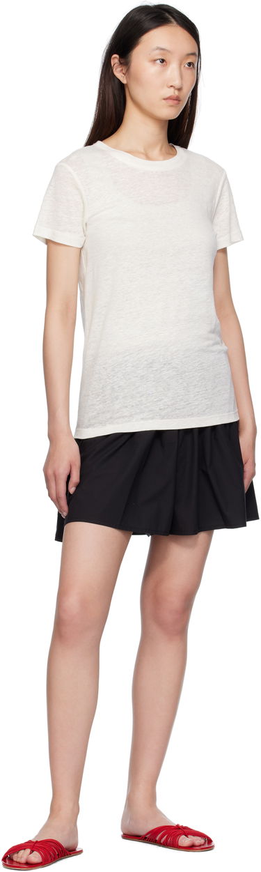 Šortky Baserange Baserange Cable Shorts Čierna | SHCA-PO-SU25, 3