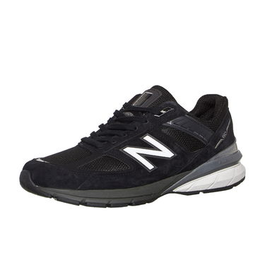 Tenisky a topánky New Balance 990 Made in USA Čierna | M990BK5, 1
