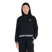 Post Season Track Jacket