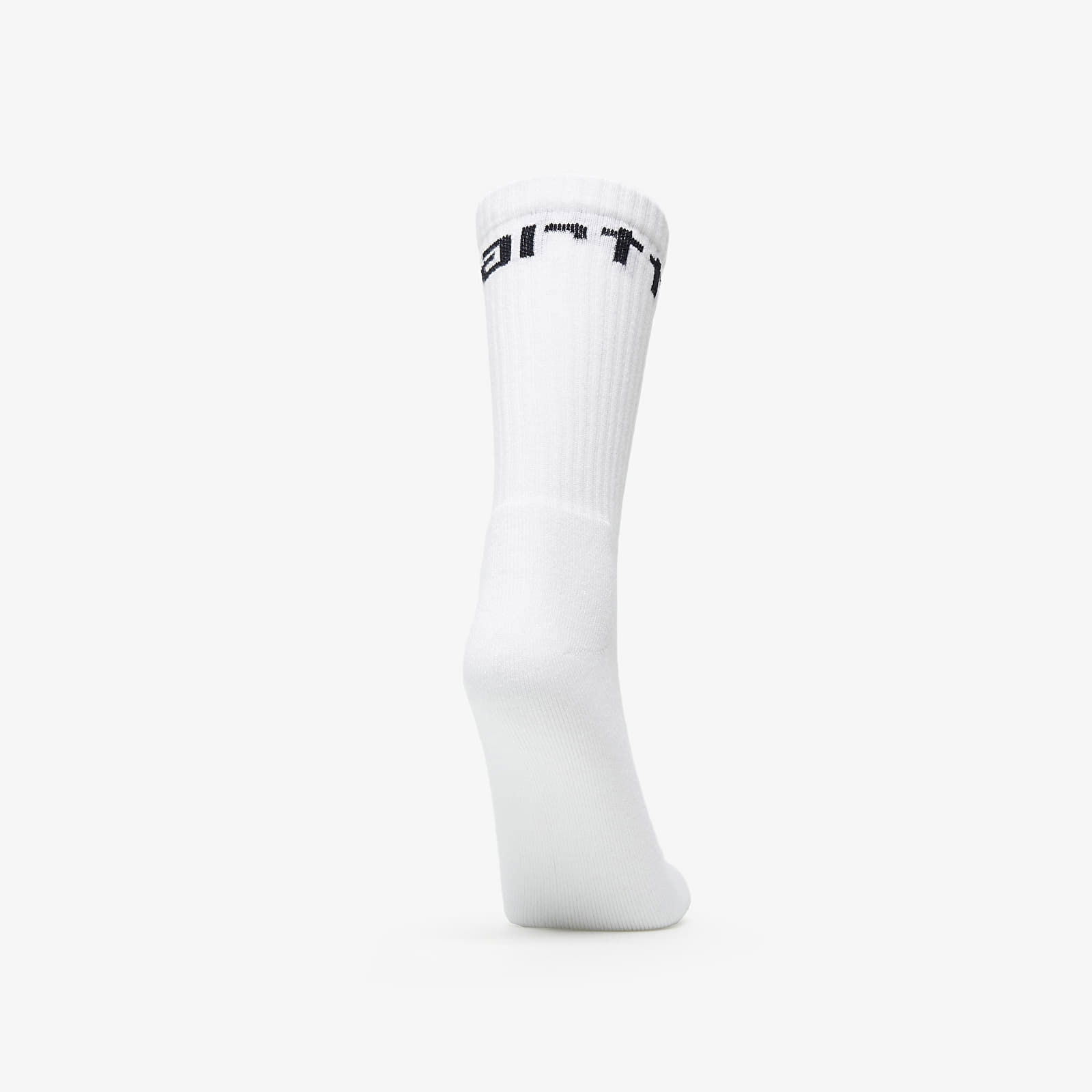 Socks White