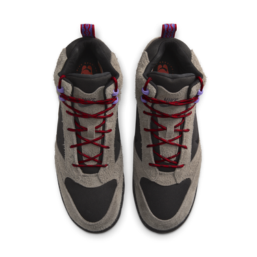 Oblečenie Nike ACG Pánské boty ACG Torre Mid Waterproof - Šedá Čierna | FD0212-001, 4