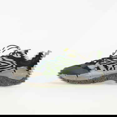Tenisky a topánky Reebok Brain Dead x Zig Kinetica II Šedá | S23890, 0