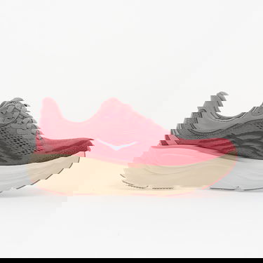 Tenisky a topánky Hoka One One Bondi 9 Ružová | 1162012-LYC, 2