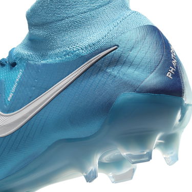 Tenisky a topánky Nike Nike Phantom Luna II Elite FG Modrá | fj2572-400, 1