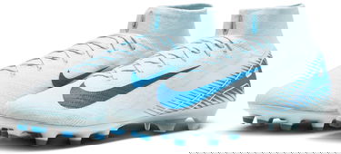 Tenisky a topánky Nike Zoom Superfly 10 Elite AG-Pro Modrá | fq8339-400, 3