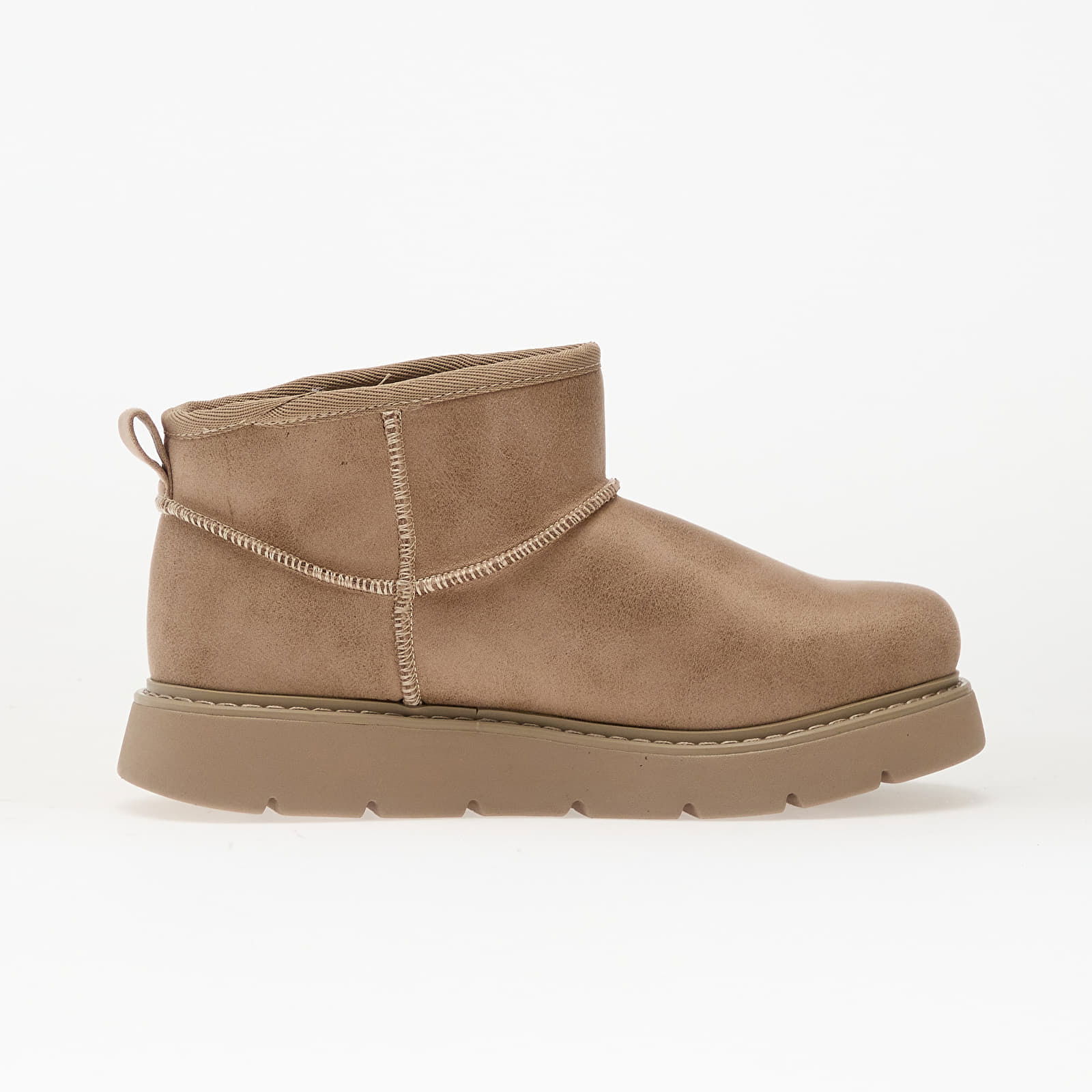 Keepsakes Snowbird Faux Suede Boots