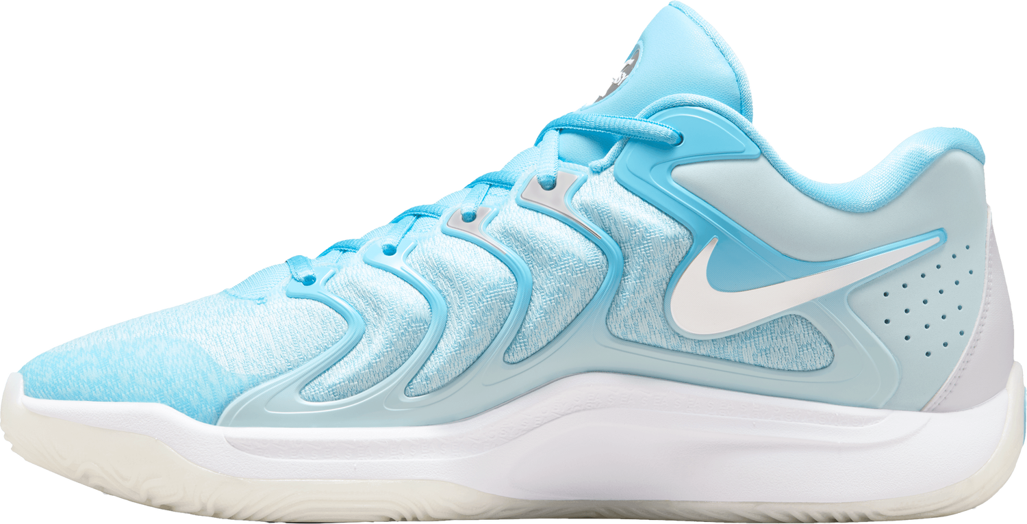 Tenisky a topánky Nike KD17 "Christmas" Modrá | FZ1525-400, 0