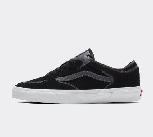 Tenisky a topánky Vans Rowley Classic Trainer Čierna | VN0009QJKOU1, 0