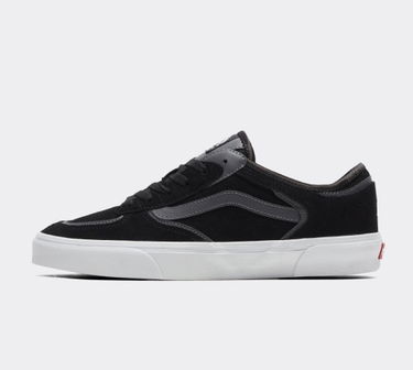 Tenisky a topánky Vans Rowley Classic Trainer Čierna | VN0009QJKOU1, 0