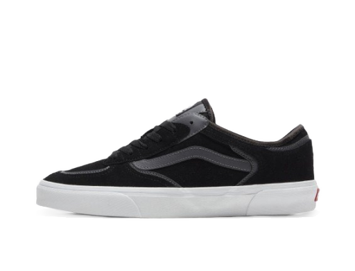 Tenisky a topánky Vans Rowley Classic Trainer Čierna | VN0009QJKOU1