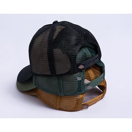 Hanston Trucker Forrest Green