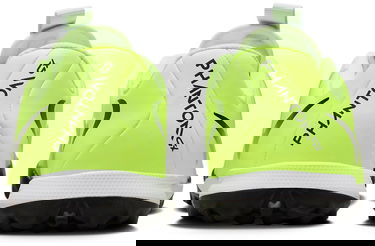 Tenisky a topánky Nike Phantom GX II Academy TF Žltá | fj2608-003, 5