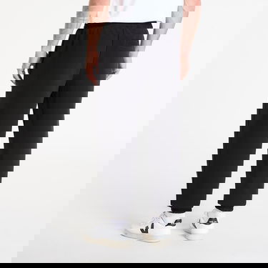 Tepláky Queens Essential Sweatpants Čierna | QNS_122, 4