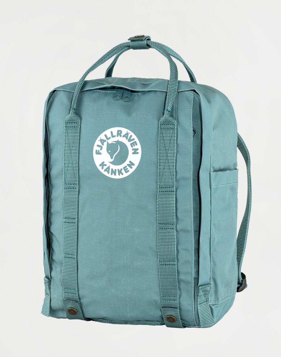 Batoh FJÄLLRÄVEN Tree-Kanken 16L Modrá | 23511-536, 0