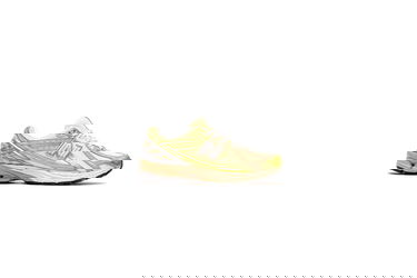 Tenisky a topánky New Balance 1906R Žltá | U1906RND, 0