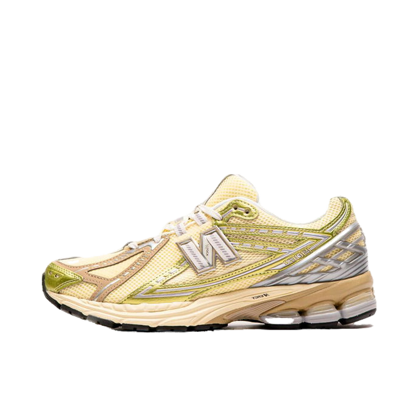Tenisky a topánky New Balance 1906R Žltá | U1906RND