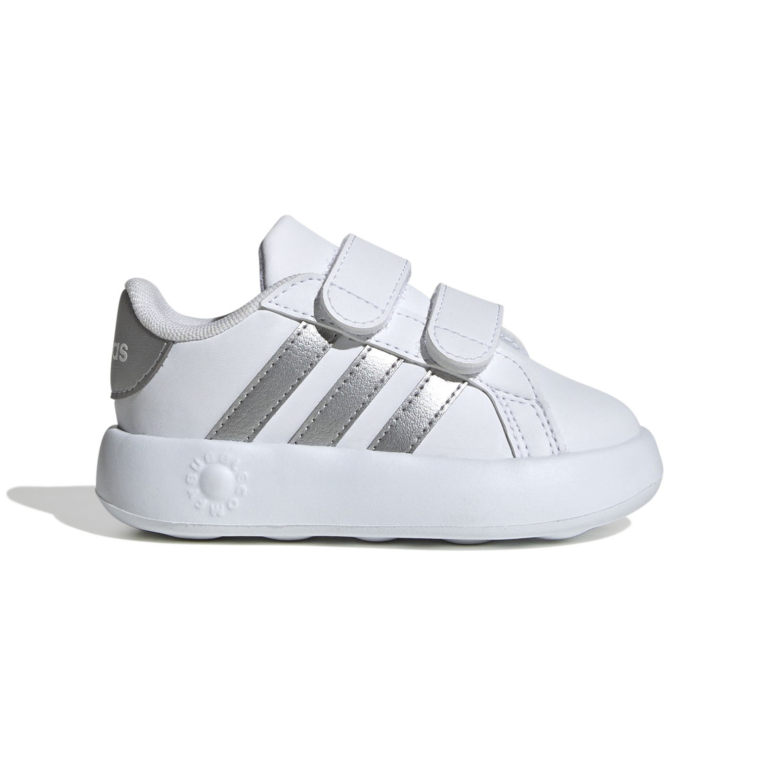 Tenisky a topánky adidas Performance Grand Court 2.0 CF Biela | ID5274, 0