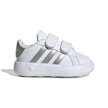 Tenisky a topánky adidas Performance Grand Court 2.0 CF Biela | ID5274, 0