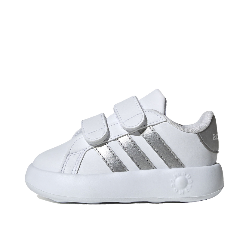 Tenisky a topánky adidas Performance Grand Court 2.0 CF Biela | ID5274