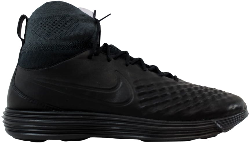 Tenisky a topánky Nike Lunar Magista II 2 Flyknit Čierna | 852614-001, 0
