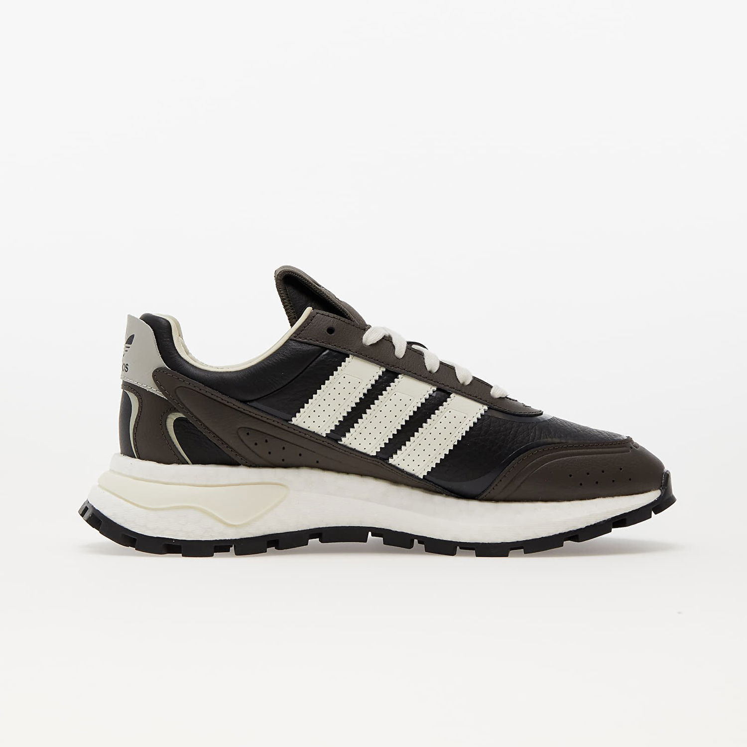 Tenisky a topánky adidas Originals Retropy P9 Čierna | GW9341, 1