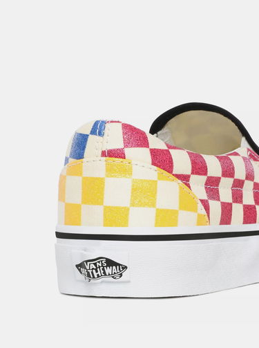 Tenisky a topánky Vans Slip-on Rôznofarebný | VN0A4U381HP, 3