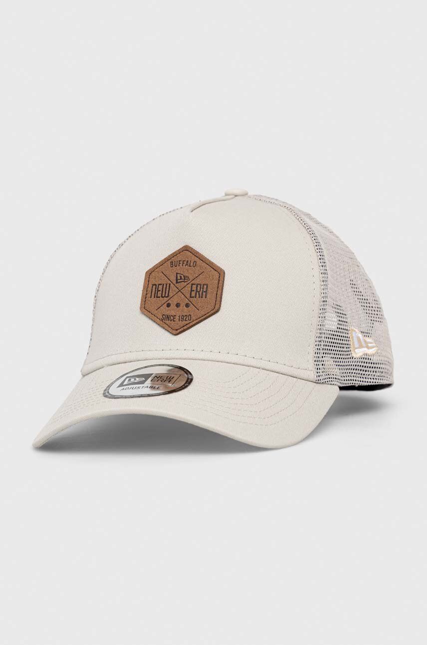 Šiltovka New Era Cap Béžová | 12523899.STN, 0