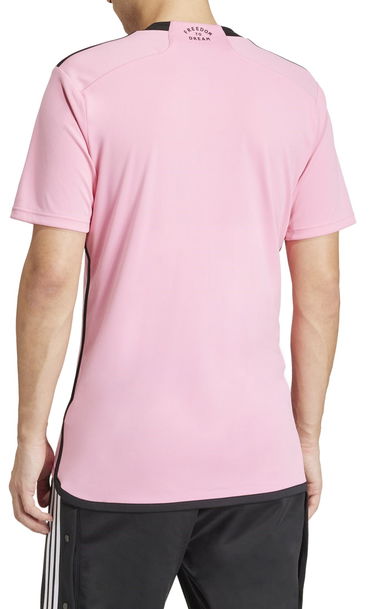 Dres adidas Originals adidas IMCF H JSY 2024/25 Béžová | iu0190, 1