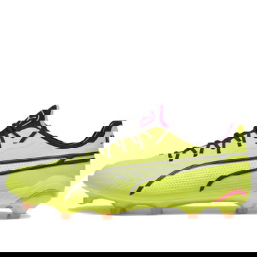 Tenisky a topánky Puma King Ultimate Žltá | 107563-06, 0