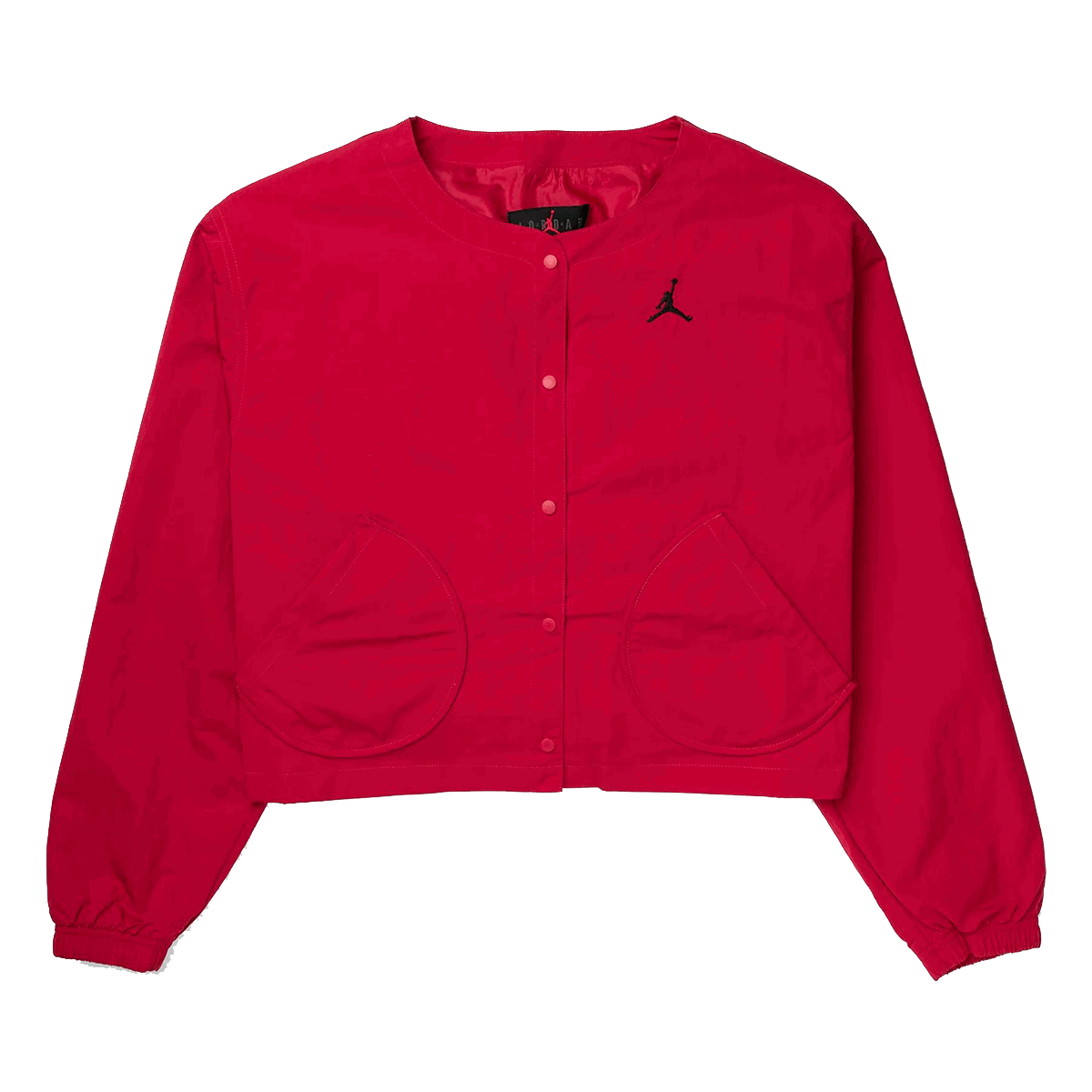 Bomber bunda Jordan Jordan (Her)itage Jacket Červená | DN4416-614, 0